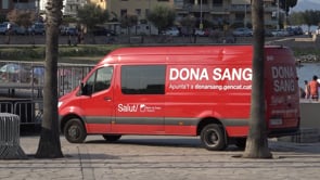 Es consolida la campanya de donació de sang de l'estiu