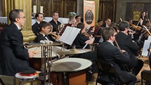 El concert de gran format dels Clàssics fusiona Mozart, Falla, Strauss i música de cinema