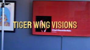 Tiger Wing Reel