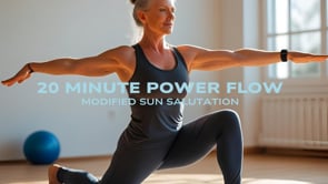 Related Embedded Video Item Thumbnail