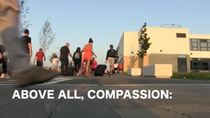ABOVE ALL COMPASSION - THE STORY OF XP SCHOOL