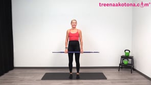 Keppijumppa 30