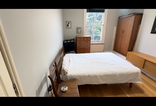 1 bed sublet (Jan to March) + allergen free Main Photo