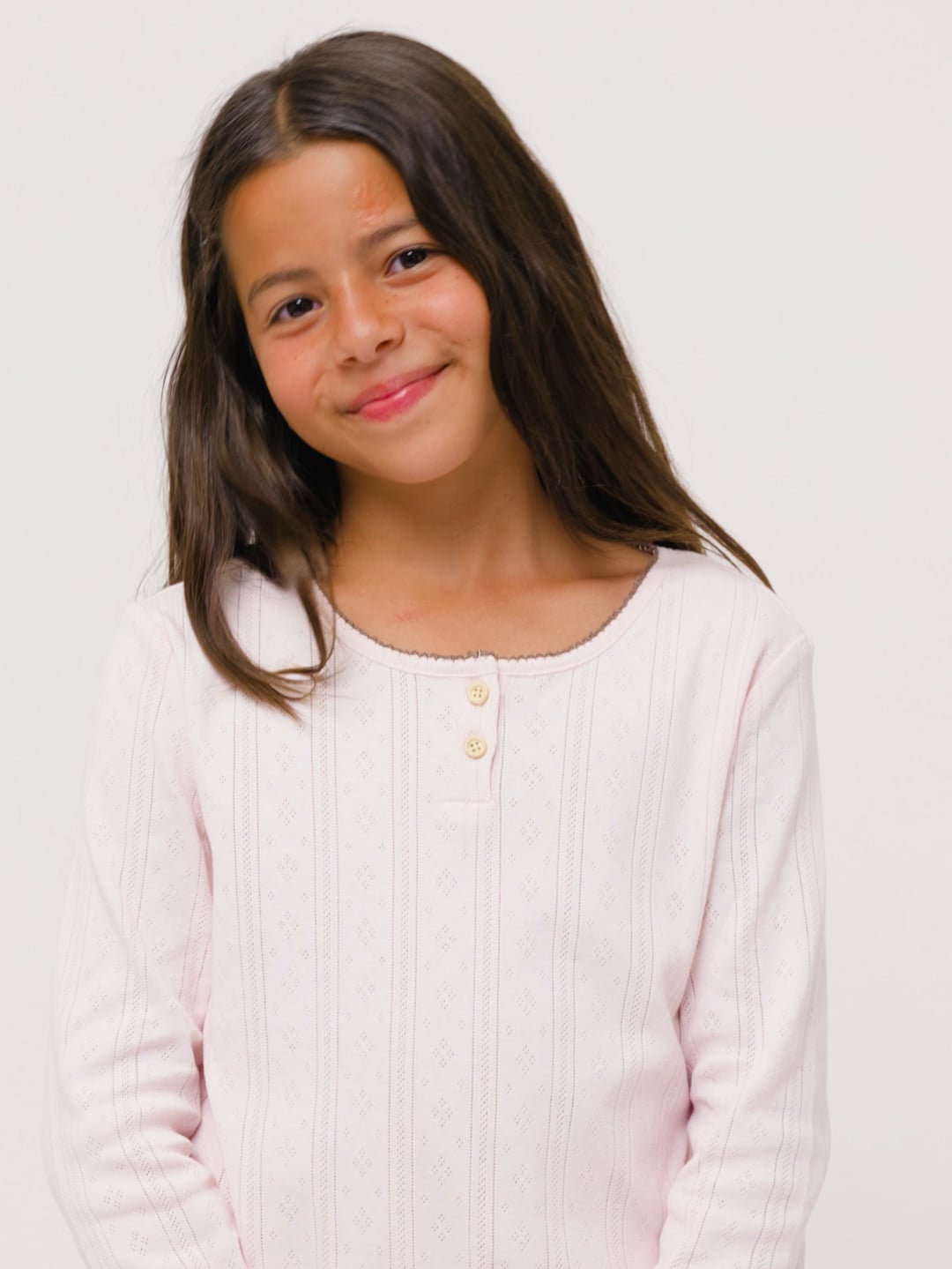 סט פיג’מה פוינטל דקה