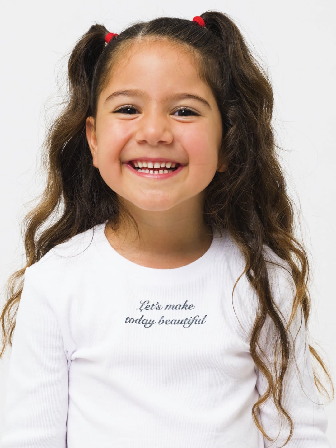 חליפת גן עם חצאית לעונת המעבר