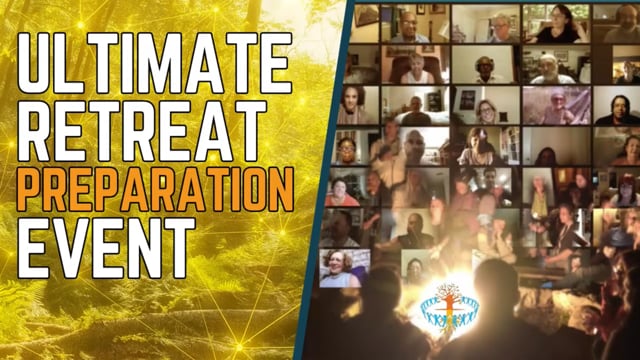ULTIMATE KABU RETREAT PREPARATION EVENT with KabU Instructors – Aug 17, 2025