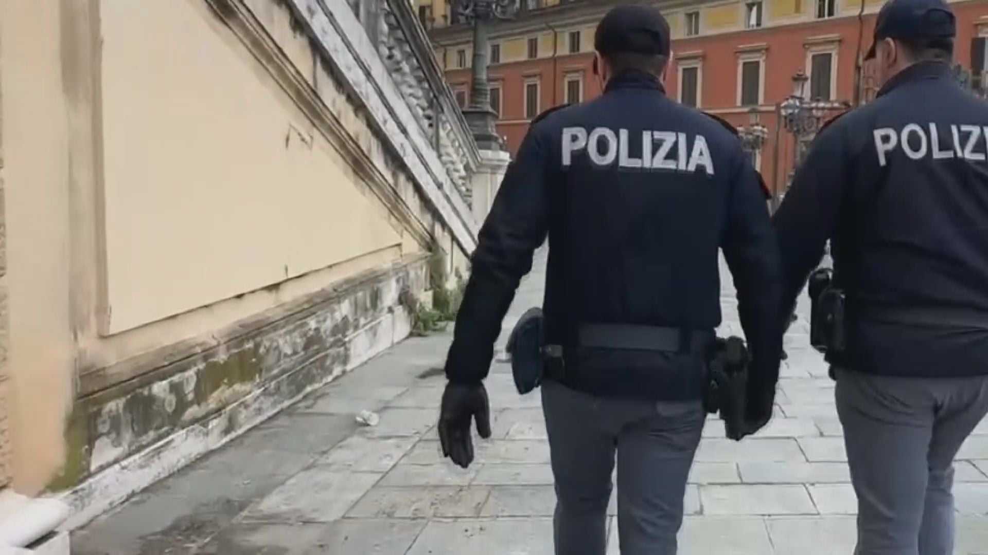 Tentato omicidio alla Montagnola del 5 Maggio: arrestati tre degli otto presunti autori