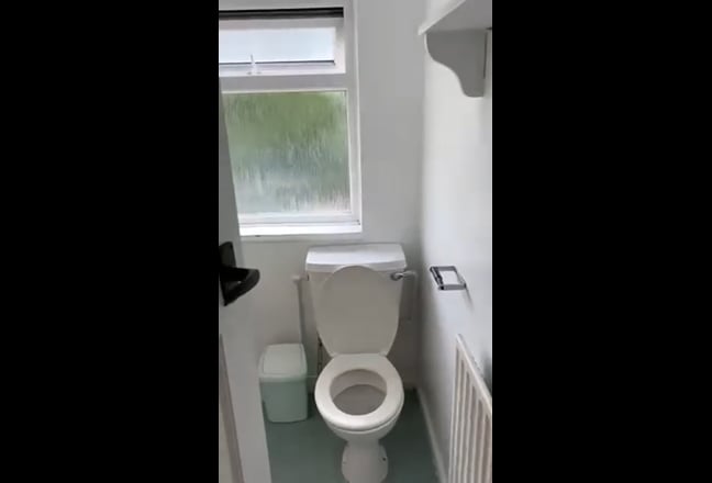 Video 1: Room (Mine)