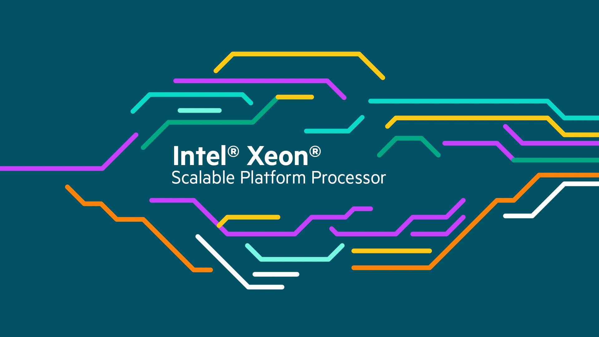 HPE: SAP, Suse, Intel