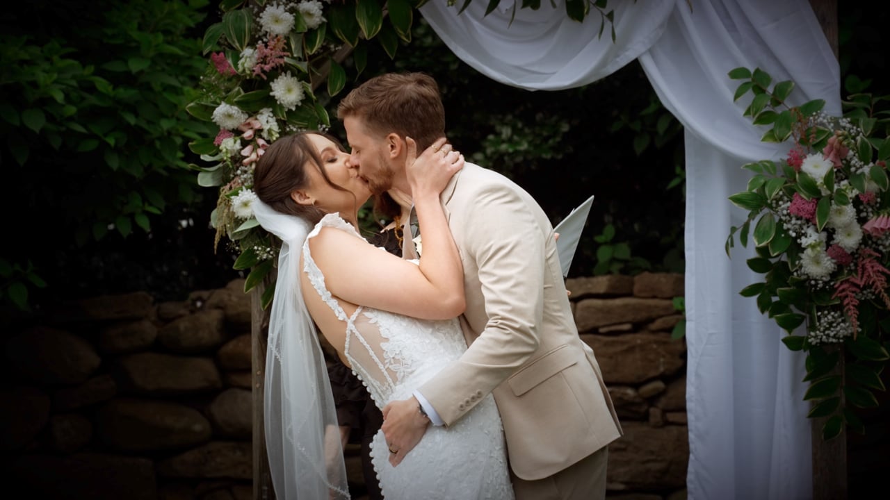 Andie + Marshall - Recap