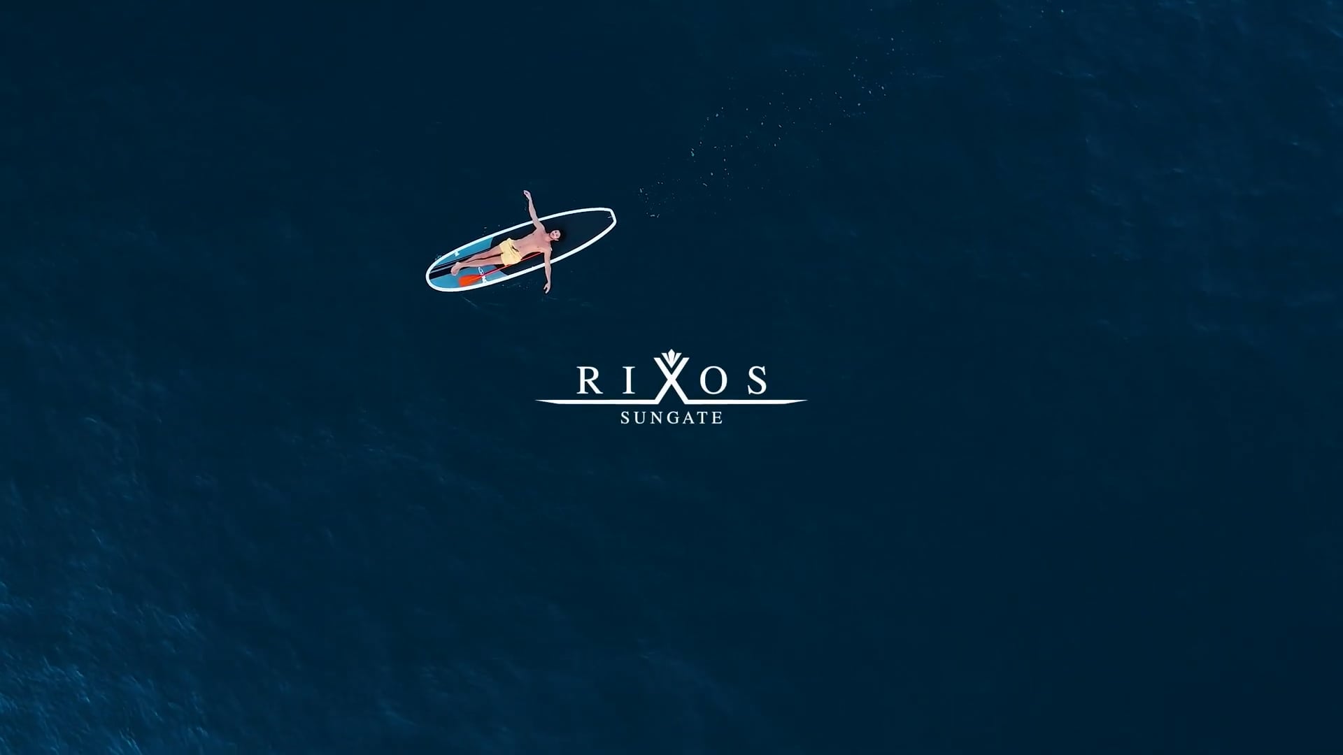 Rixos Sungate