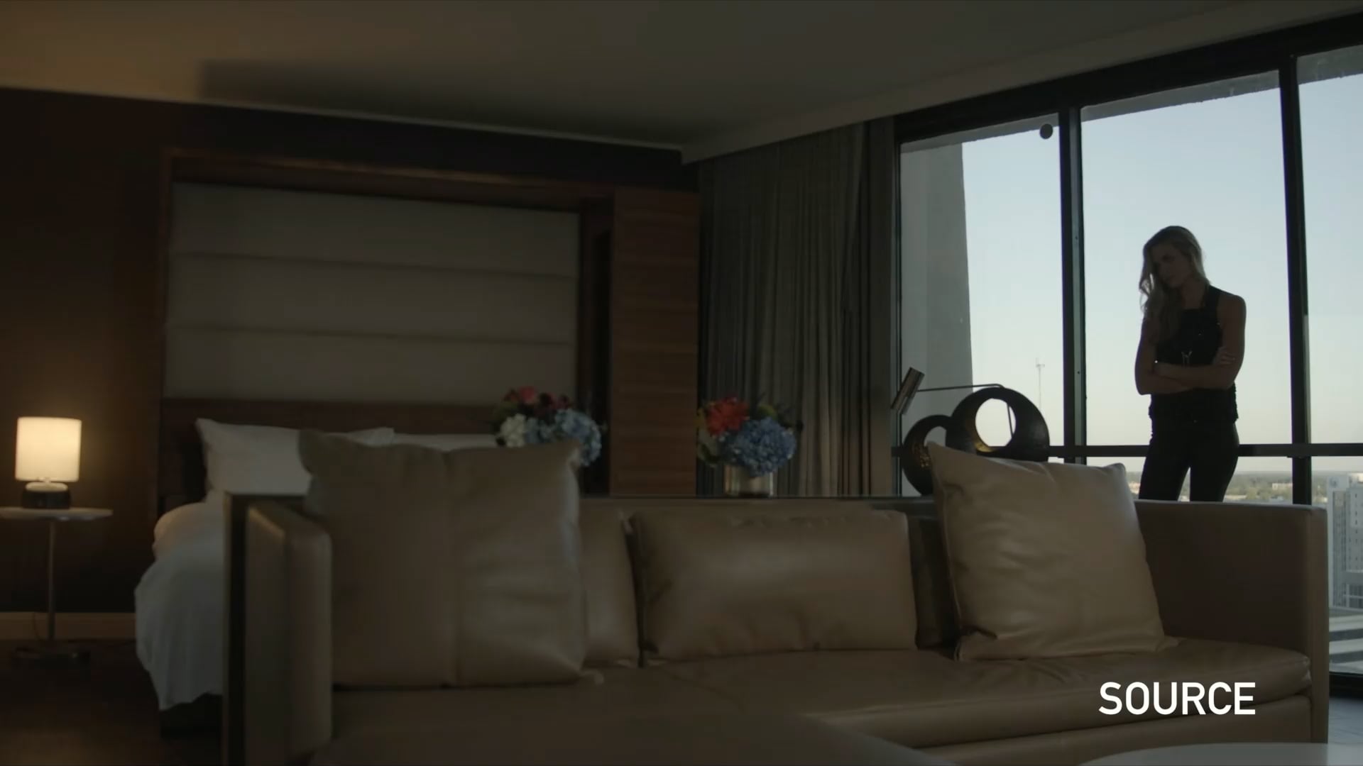 BMCC4K Test Grade (5 Step)