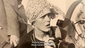 The Françoise Claustre Affair