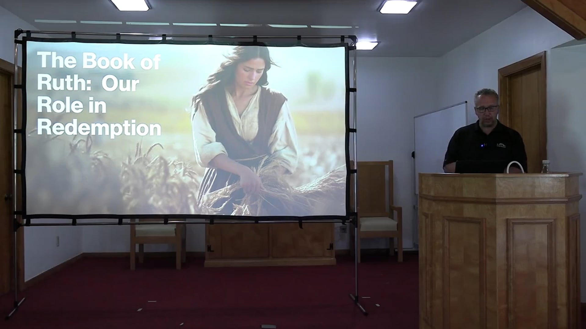 Shavuot Part 2