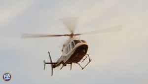 Are You A Helicopter Kid?