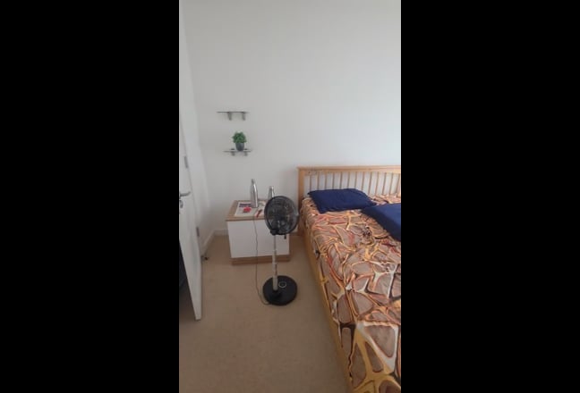 Ensuite Accomodation available in Chadwell Heath Main Photo