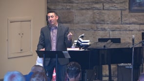 Sunday, August 10, 2025 - Sunday Worship Service