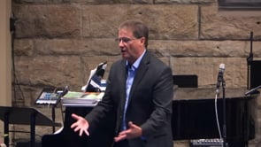 Sunday, August 17, 2025 - Sunday Worship Service