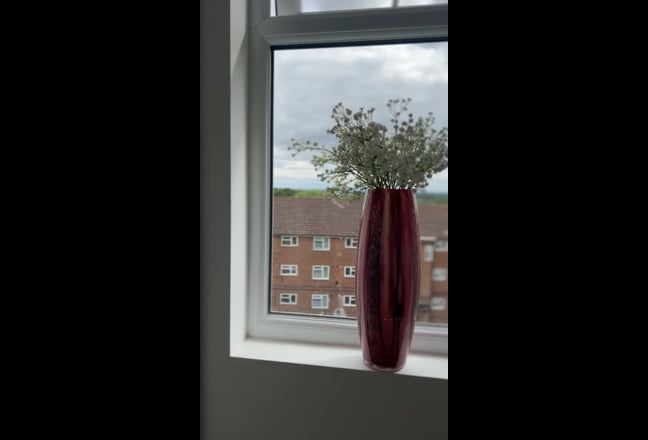 Brand new En-suite Room Main Photo
