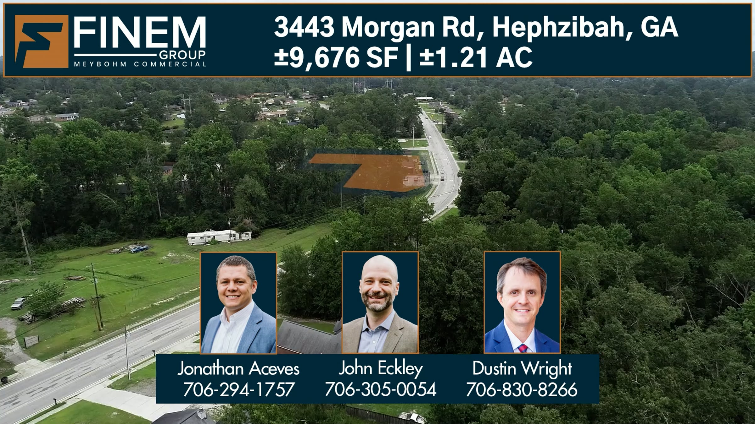 3443 Morgan Rd, Hephzibah, GA | Videos & Movies on Vimeo