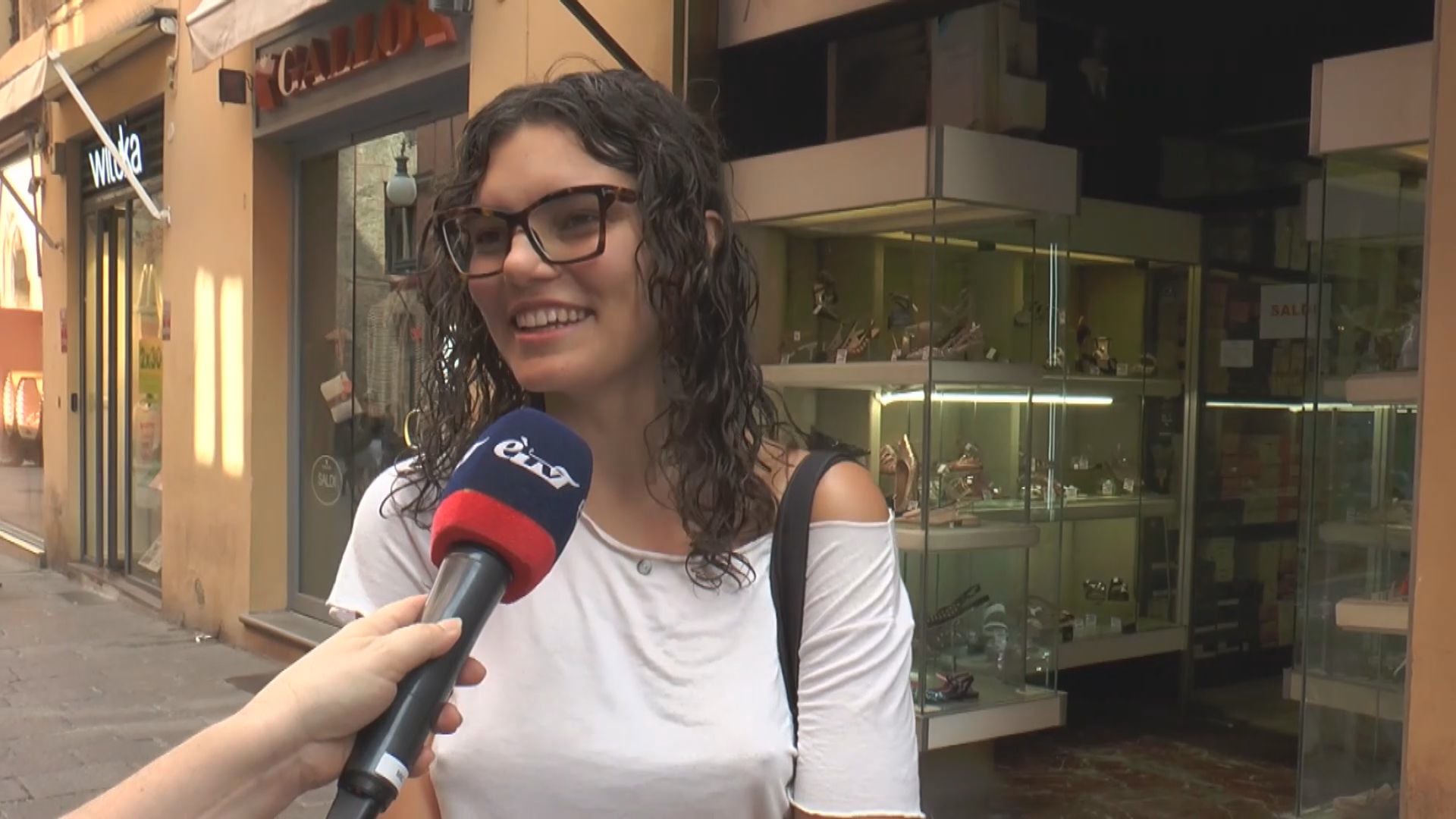 Saldi estivi: ecco che cosa ne pensano i Bolognesi