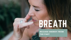 Release Energy From the Past - 15 Minute Breath Practice