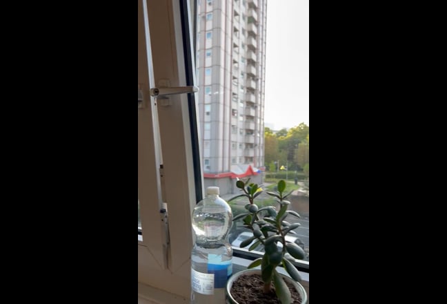 Large double room in Camden/Euston all bills incl Main Photo