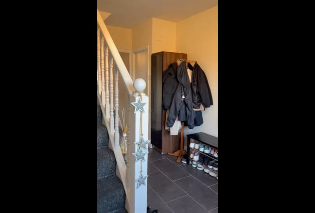 Medium room •Bills included •Euston /King’s Cross  Main Photo