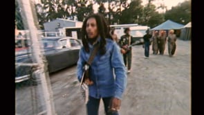 BOB MARLEY, La légende du Reggae