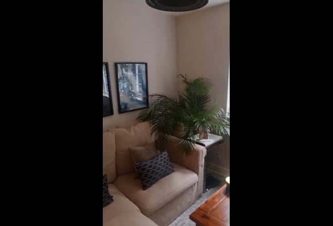  1 Bed Wimbledon Village (Rented Subject to Refs) Main Photo