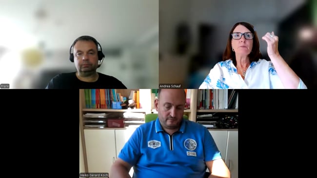 Coaching Call #24 18.08.2025