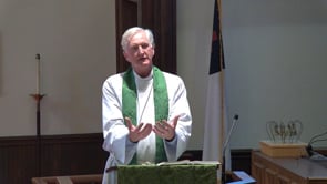 August 17, 2025 - Holy Cross Sunday Worship