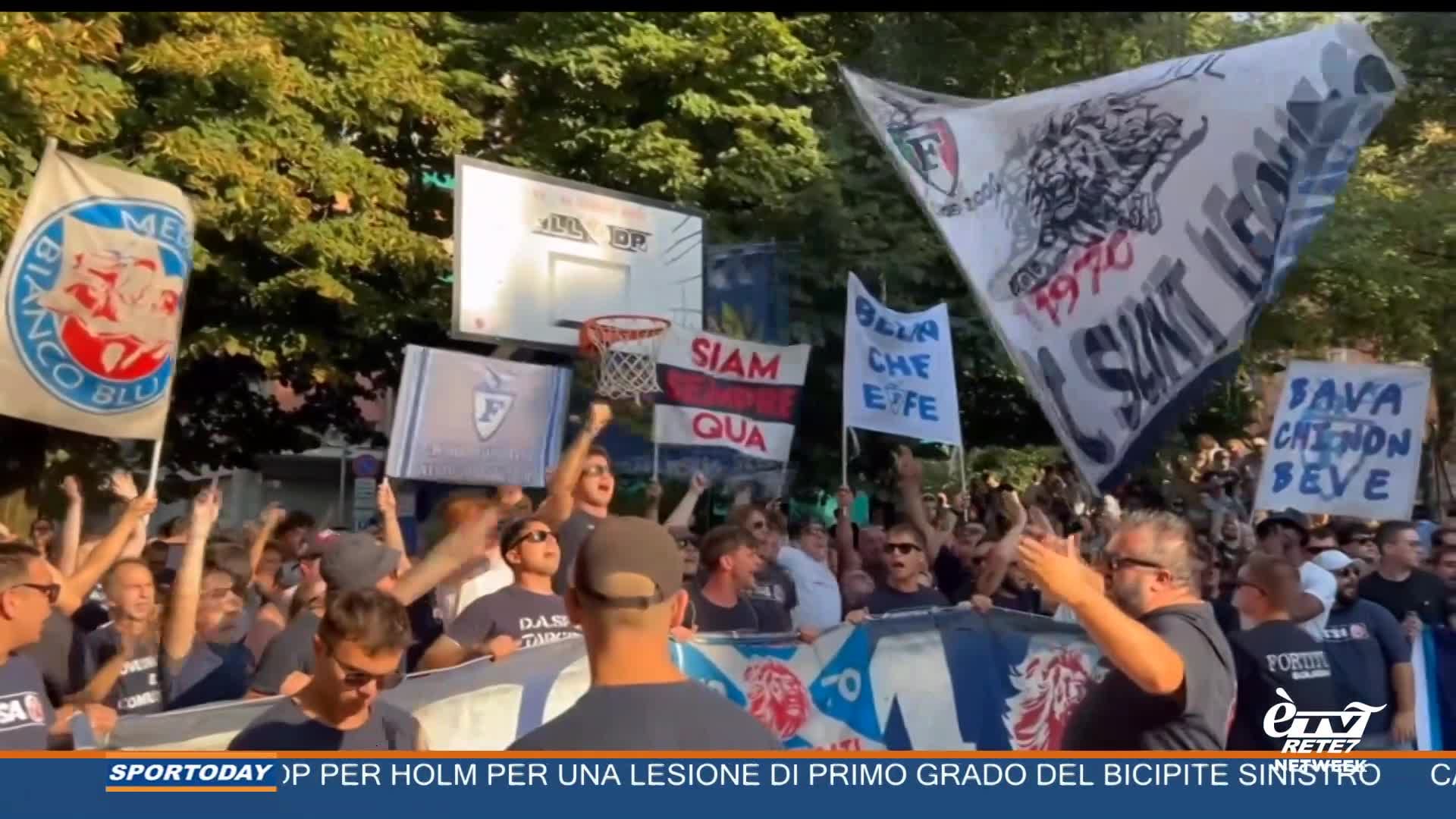 Sportoday 18/08/2025