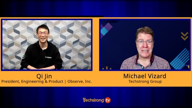 Observe President Qi Jin on How AI and the “Vibe Loop” Are Transforming ...