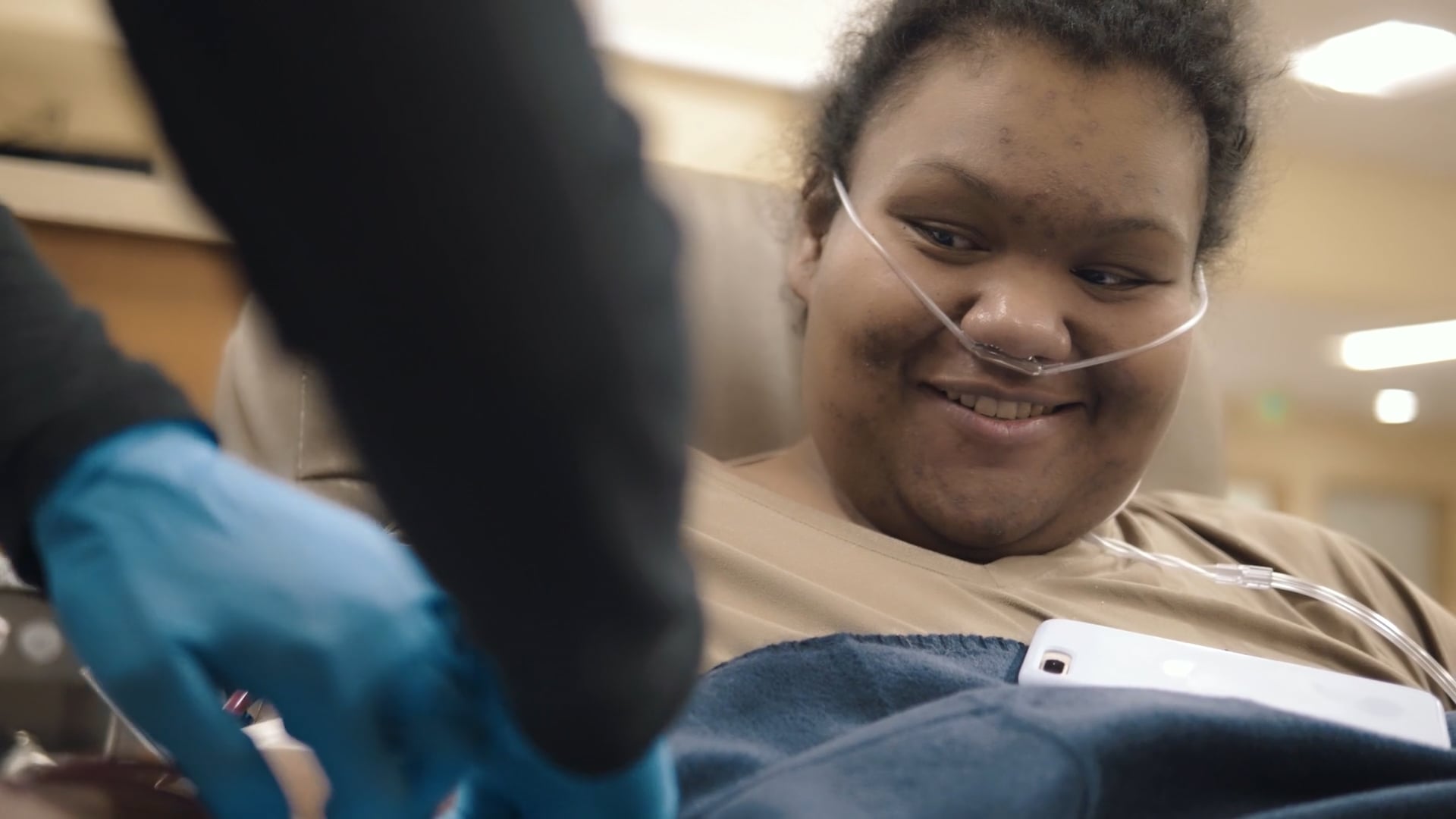 PSKC | Non-Profit Video