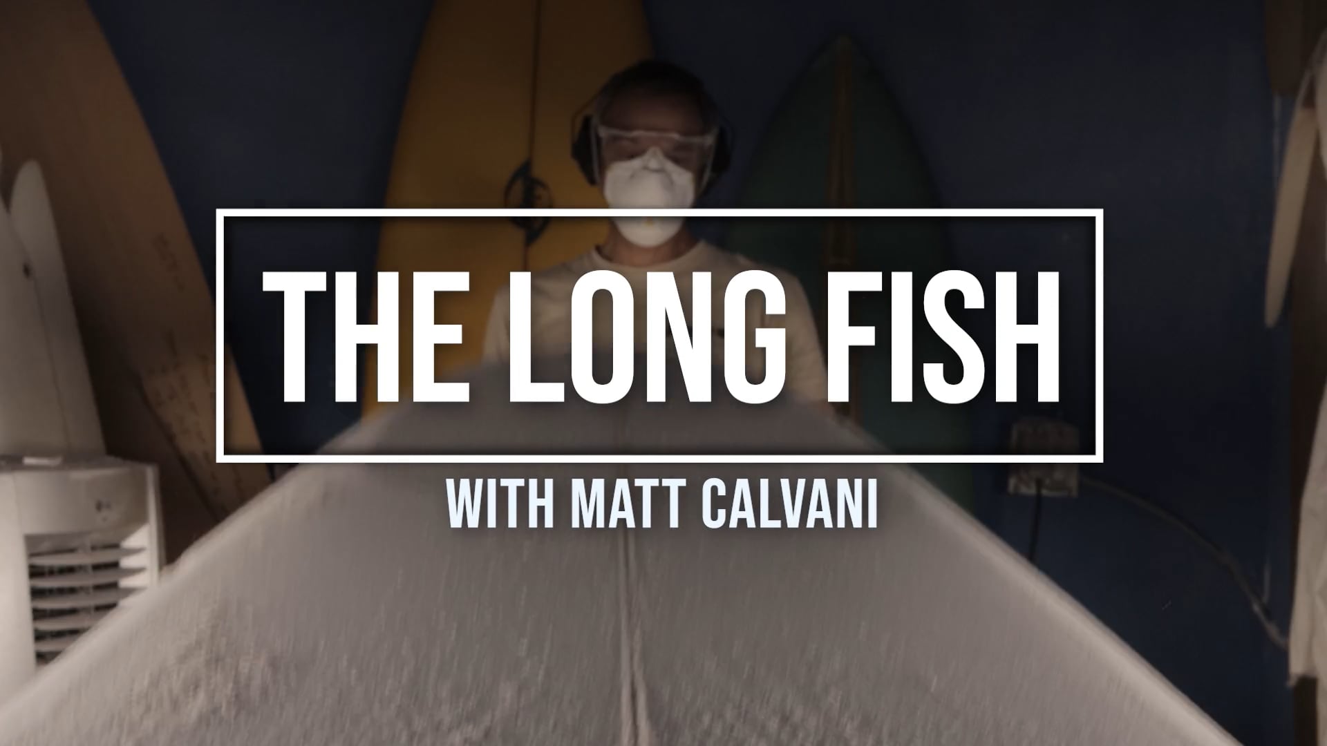 BING LONGFISH BOARD REVIEW | Videos & Movies on Vimeo