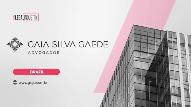 LIR Partners - Gaia Silva Gaede Advogados