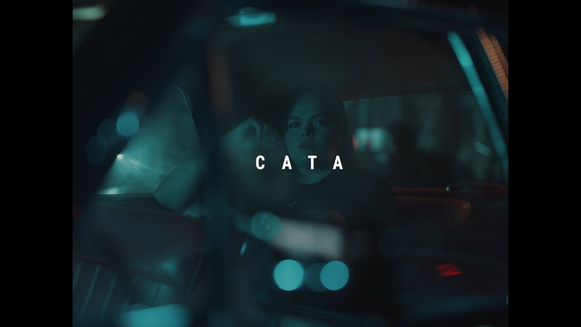 CATA - Short Tattoo Documentary