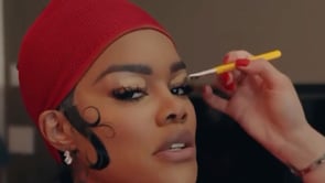 Teyana Taylor Met Gala 2025