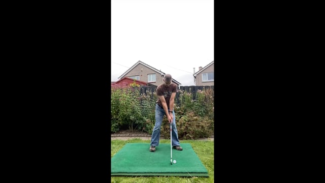 Play swing video