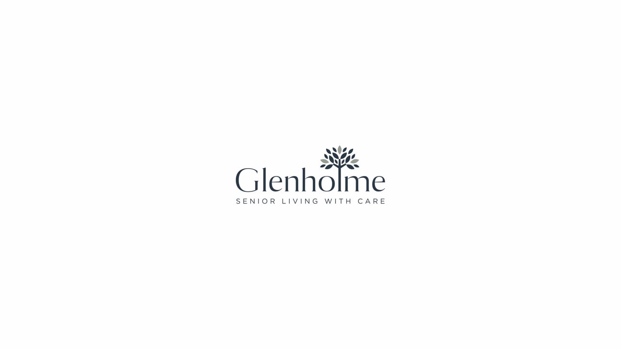 Glenholme Senior Care - Holdingham Grange