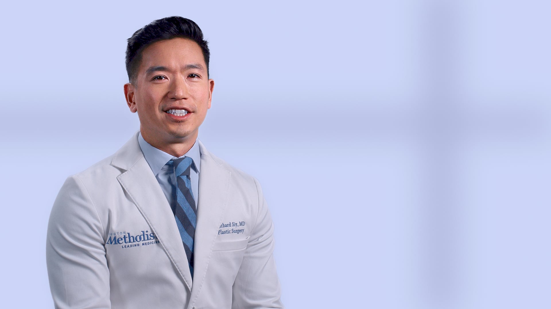 Dr. Richard W. Siy - Plastic surgeon in Baytown, TX