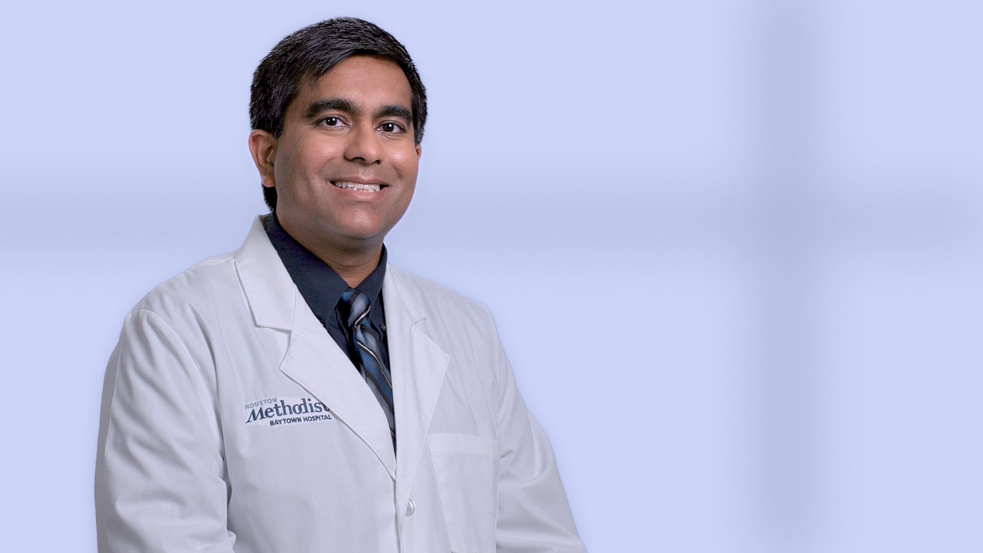 About me video of Dr. Sandeep Mehta
