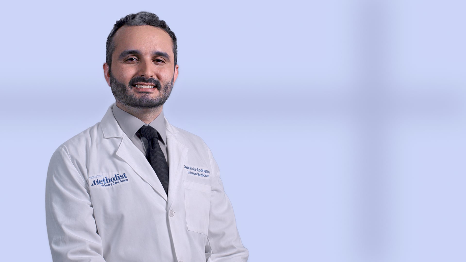 About me video of Dr. Jose Ruiz-Rodriguez