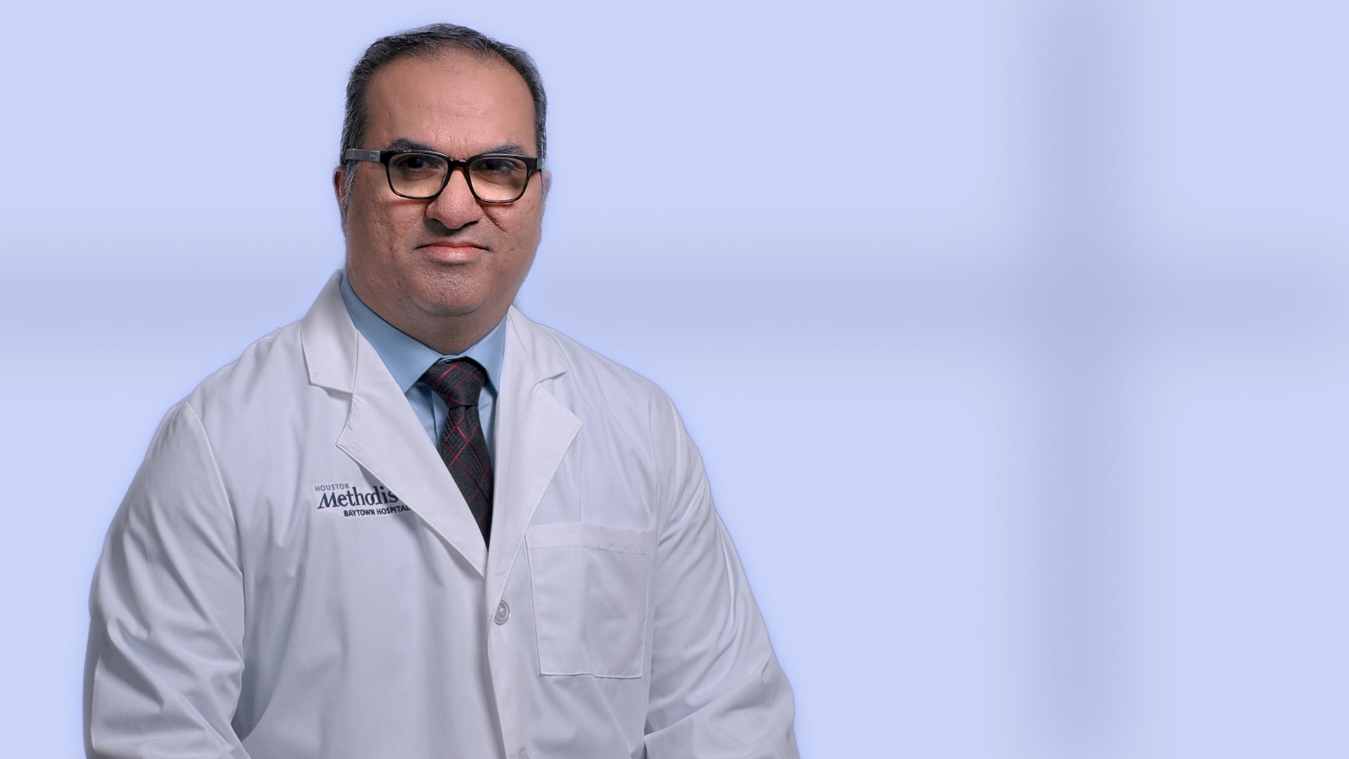 About me video of Dr. Kashif Khan
