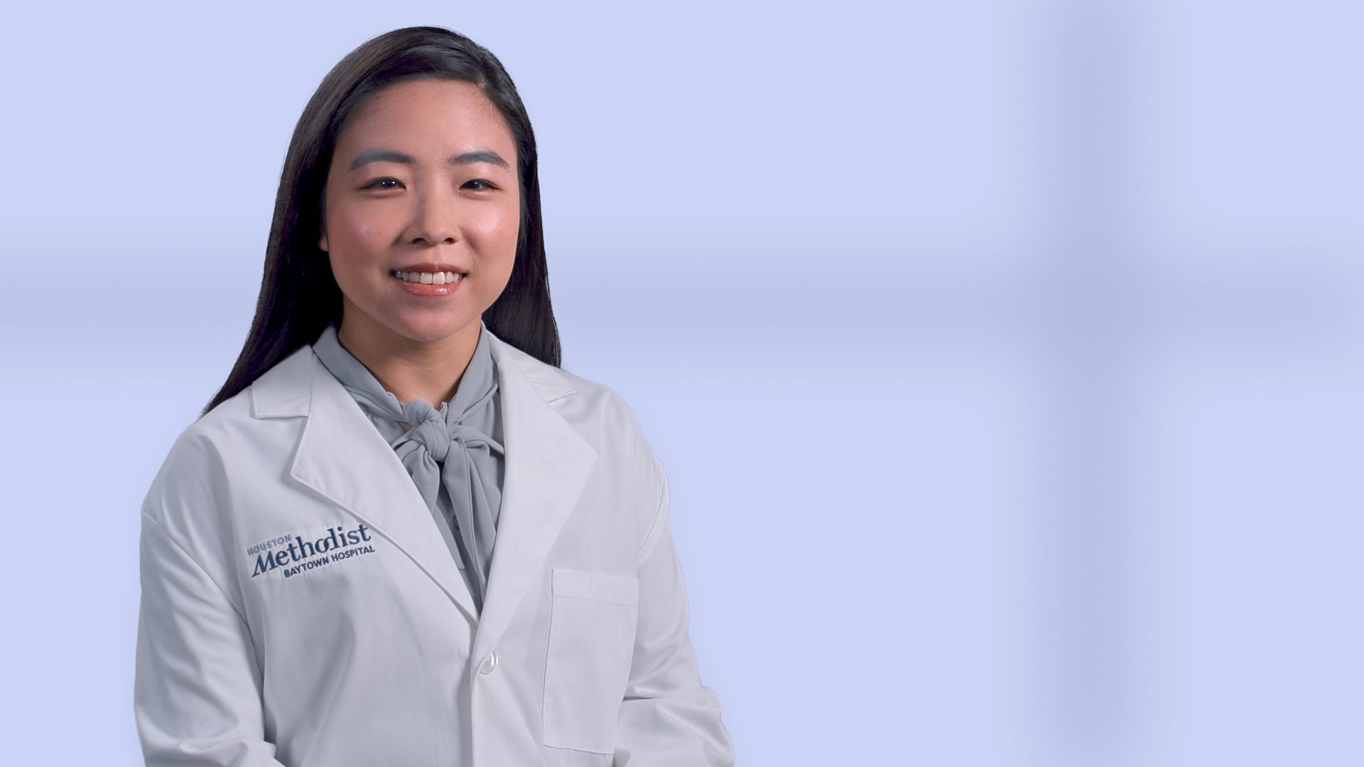 About me video of Dr. Rachel H. Mowrey