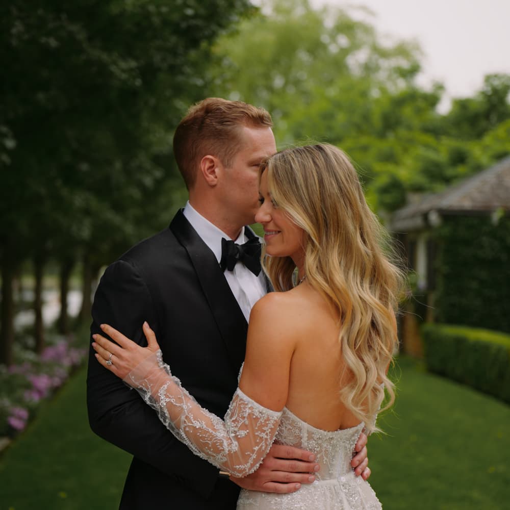 Chroma Cine LUTs on Sony Slog 3 Cine Footage