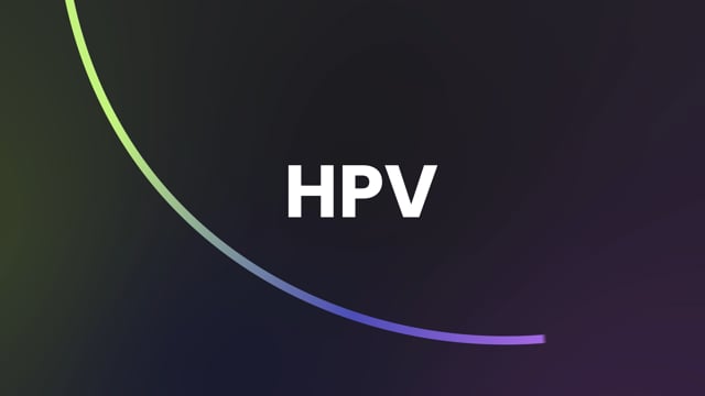 STI Screenings – HPV