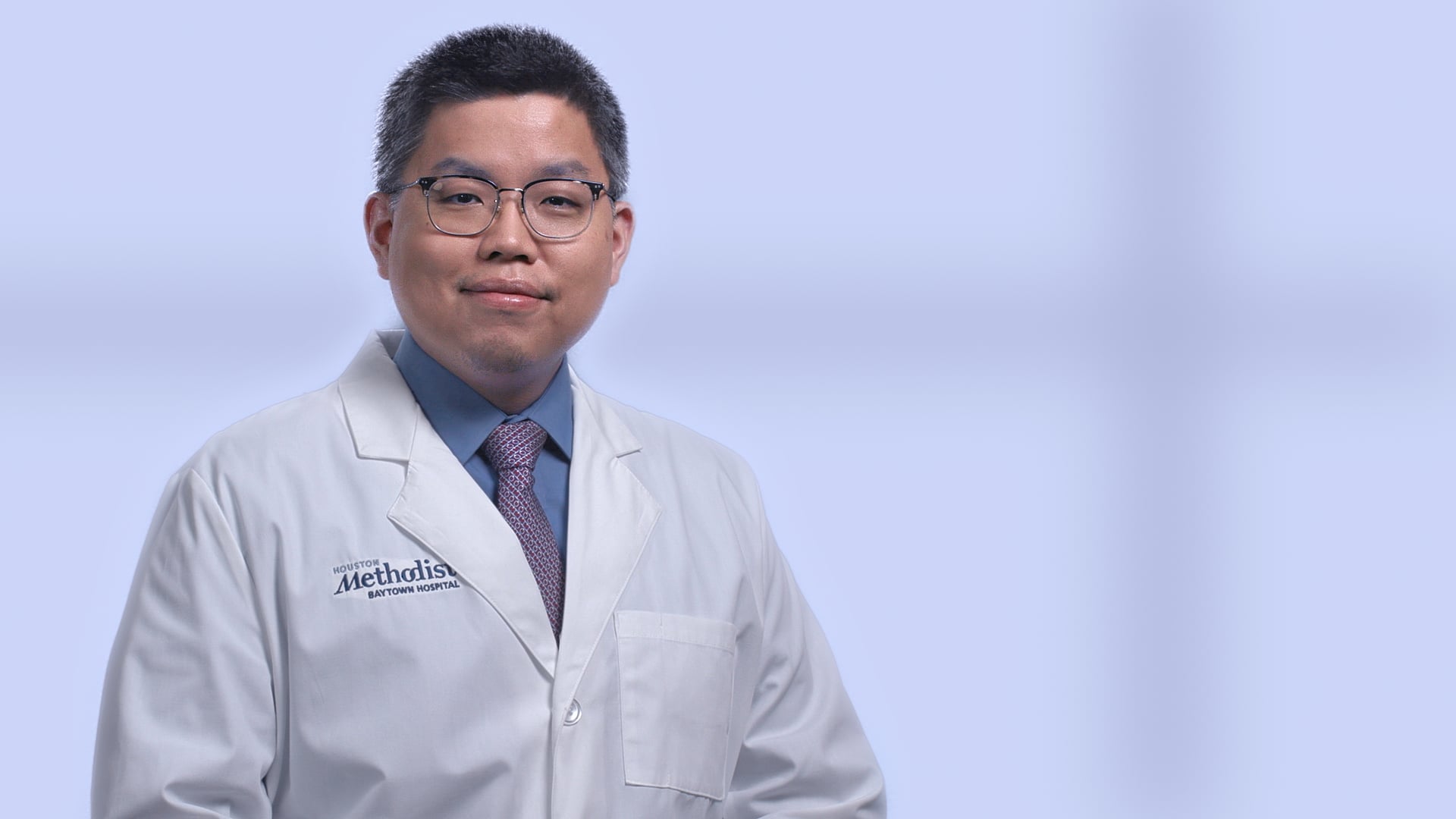 About me video of Dr. Chia H. Wu