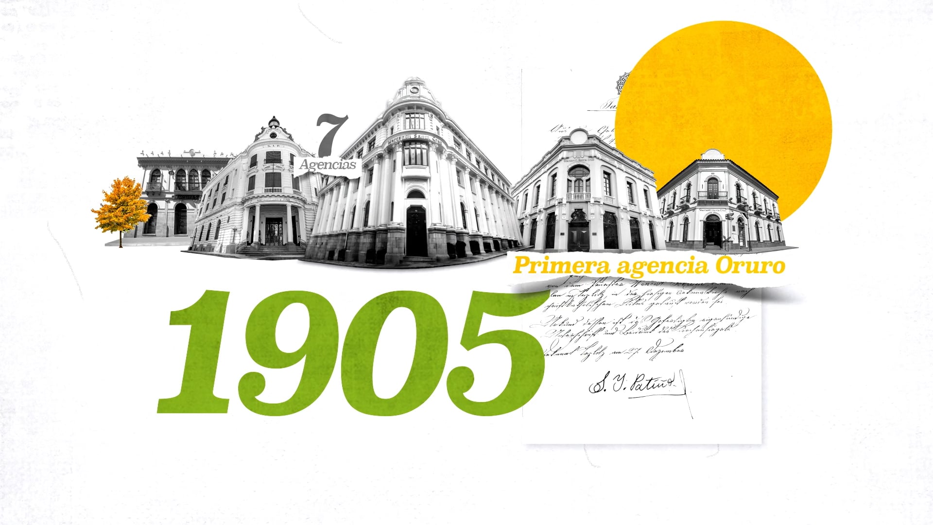 BMSC - 120 Years of History